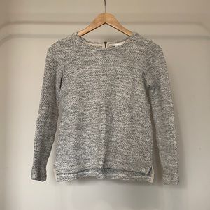 💟 Club Monaco Sweater